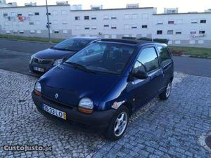 Renault Twingo  Agosto/98 - à venda - Ligeiros