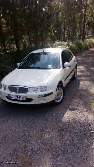 Rover 25 Agosto/00 - à venda - Ligeiros Passageiros, Viana