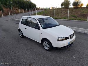 Seat Arosa 1.0mpi  klm Março/02 - à venda - Ligeiros