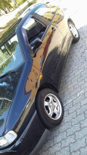 Seat Ibiza 1.9 TD Fevereiro/97 - à venda - Ligeiros