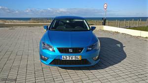 Seat Leon cv TDI Outubro/16 - à venda - Ligeiros