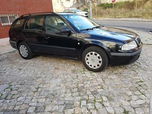 Skoda Felicia GPL ano  Fevereiro/01 - à venda -