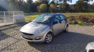 Smart ForFour Cv Julho/04 - à venda - Ligeiros