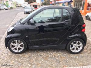 Smart ForTwo 84 cv Maio/07 - à venda - Ligeiros