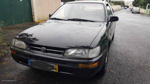 Toyota Corolla Starvan bom estado Julho/94 - à venda -