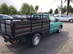 Toyota Hilux 2.4D Junho/98 - à venda - Pick-up/