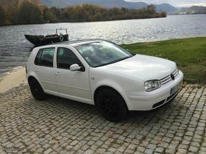 VW Golf 110cv Setembro/99 - à venda - Ligeiros Passageiros,