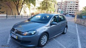 VW Golf TDI Blue. + NAV Abril/11 - à venda - Ligeiros