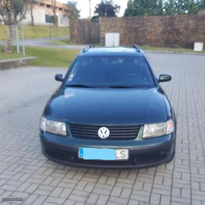 VW Passat 1.9 TDI 110Cv Agosto/98 - à venda - Ligeiros