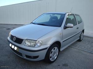 VW Polo 1.0 MPI  Kms Abril/00 - à venda - Ligeiros