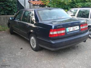 Volvo V Junho/95 - à venda - Ligeiros