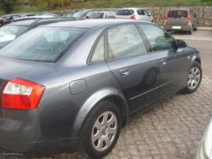 Audi A4 1.6 C/NOVO 150 M 02 Março/02 - à venda - Ligeiros