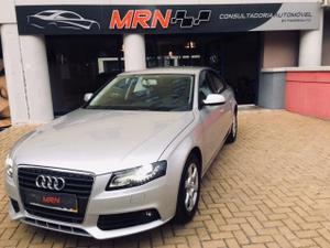 Audi A4 2.0 TDi Sport Multitronic