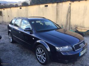 Audi A4 Dezembro/03 - à venda - Ligeiros Passageiros, Viana