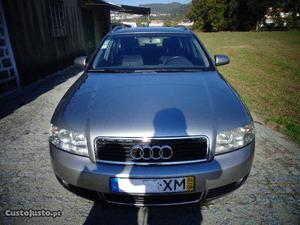 Audi Acv m6 sport Maio/04 - à venda - Ligeiros