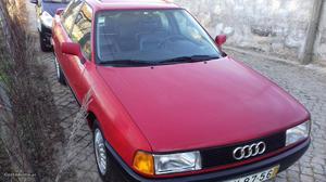 Audi  Quattro GPL Julho/88 - à venda - Ligeiros