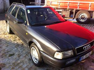 Audi  Tdi Março/94 - à venda - Ligeiros Passageiros,