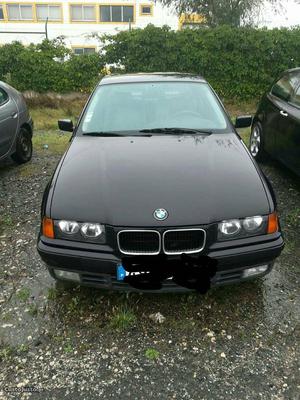 BMW 318 tds Junho/95 - à venda - Ligeiros Passageiros,