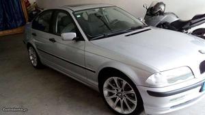 BMW 320 D Abril/99 - à venda - Ligeiros Passageiros, Porto