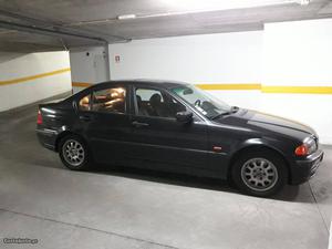 BMW 320 Diesel Março/99 - à venda - Ligeiros Passageiros,