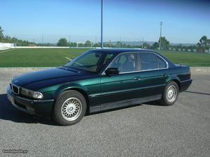 BMW 730 i E38 Estimado Junho/94 - à venda - Ligeiros
