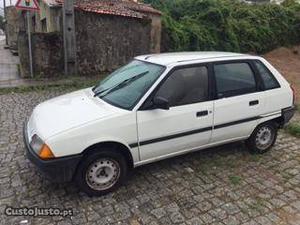Citroën AX Para PEÇAS Julho/94 - à venda - Ligeiros