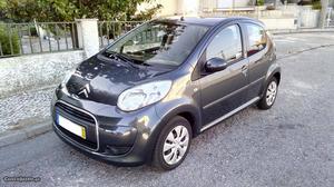 Citroën C1 1.0i 5portas impec Setembro/09 - à venda -