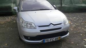 Citroën C4 sport AUTOMATICO Outubro/08 - à venda -