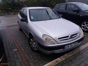 Citroën Xsara Hdi Dezembro/00 - à venda - Comerciais /