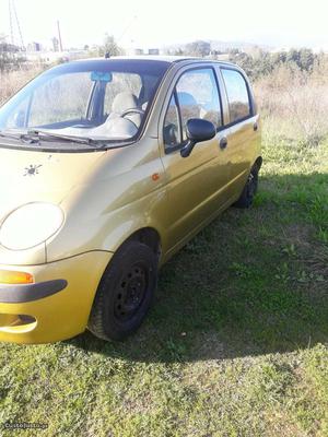 Daewoo Matiz 800cm3 Fevereiro/99 - à venda - Ligeiros