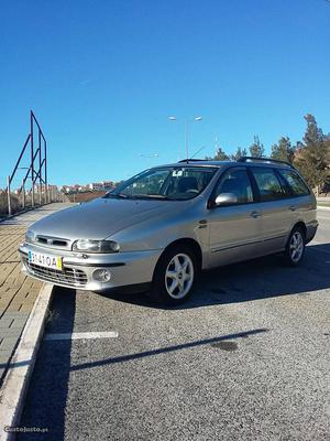 Fiat Marea 1.9 JTD 105 Agosto/99 - à venda - Ligeiros