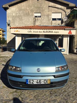 Fiat Punto Inspeção até  Outubro/99 - à venda -