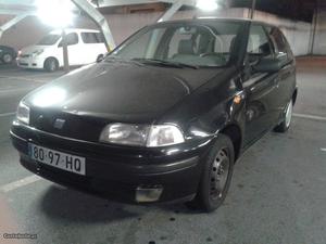 Fiat Punto STAR - 5 Portas Dezembro/96 - à venda - Ligeiros