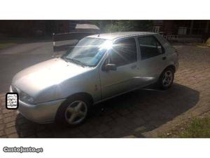 Ford Fiesta 1,25 ztec 16v Maio/99 - à venda - Ligeiros