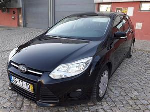 Ford Focus 1.6 Econetic (105CV) Setembro/13 - à venda -