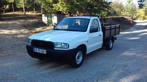 Mazda 4x2 Novembro/00 - à venda - Comerciais / Van, Coimbra