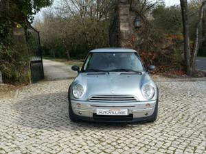 Mini One 1.4 D