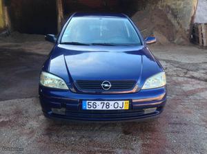 Opel Astra 1.4 Novembro/99 - à venda - Ligeiros