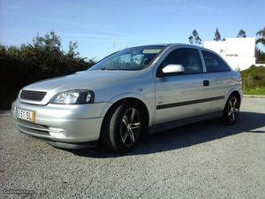 Opel Astra 1.7 dti sport van Outubro/01 - à venda -