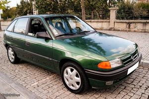 Opel Astra 1.7TDS ISUZU A/C Maio/97 - à venda - Ligeiros
