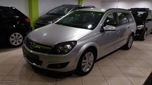 Opel Astra CDTI N-JOY R 165Mil Maio/08 - à venda - Ligeiros