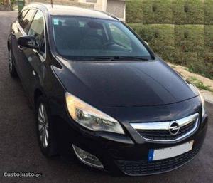 Opel Astra SW CDTI AC CC S&S Julho/11 - à venda - Ligeiros