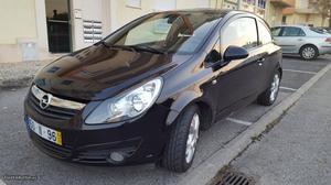 Opel Corsa 1.3CDTI Spor Outubro/09 - à venda - Ligeiros