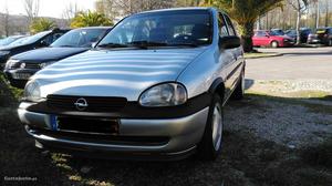 Opel Corsa 1.5 td Janeiro/99 - à venda - Ligeiros