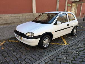 Opel Corsa 1.7D isuzo Março/98 - à venda - Comerciais /