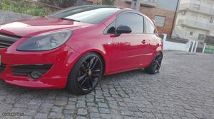 Opel Corsa Cdti 5lugares Novembro/06 - à venda - Ligeiros