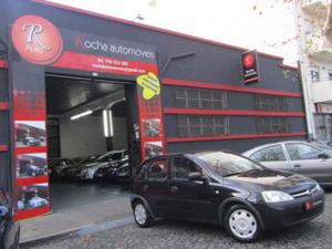 Opel Corsa V Confort