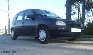 Opel Corsa gasolina Setembro/98 - à venda - Ligeiros