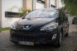 Peugeot  HDI cx cv Janeiro/09 - à venda -