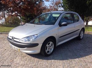 Peugeot  HDi 65EUR mes Fevereiro/04 - à venda -